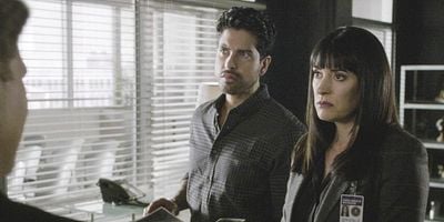 Cartel de Cocina del Infierno