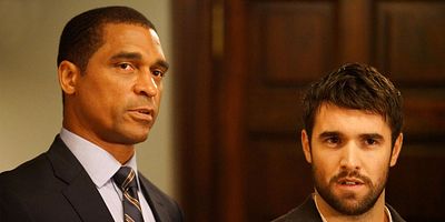 Cartel de Picture Fades