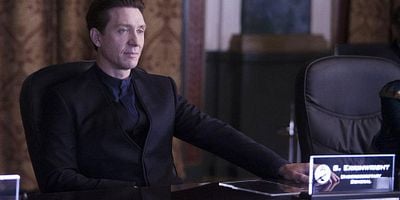 Cartel de The Weeping Somnambulist