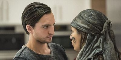 Cartel de Gimme Shelter