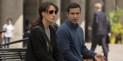 Cartel de A Clockwork Swiss