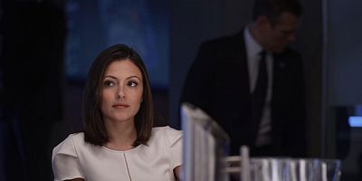 Cartel de Commander-in-Chief