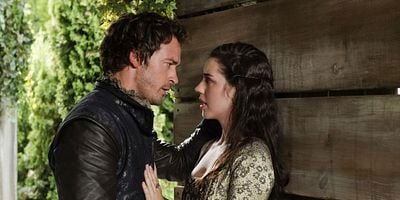 Cartel de Love & Death