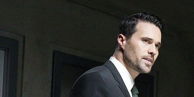 Cartel de What If....