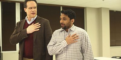 Cartel de The Otto Motto