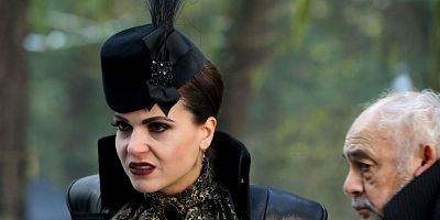 Cartel de Página 23