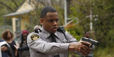 Cartel de Hour One: Pilot