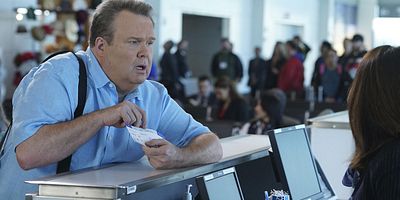 Cartel de Cinco minutos