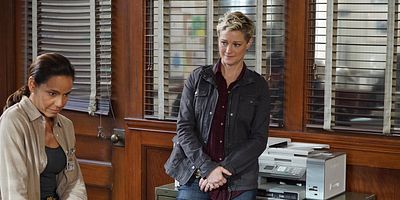 Cartel de Diamond In The Rough