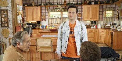 Cartel de The Dynamic Duo