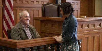 Cartel de Right-Hand Man