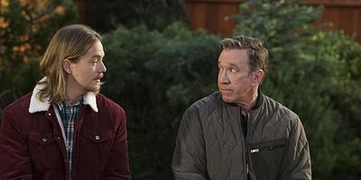 Cartel de Bad Heir Day