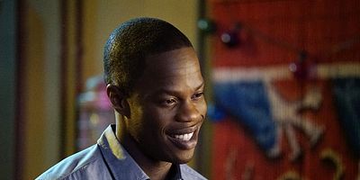 Cartel de Left in Charge