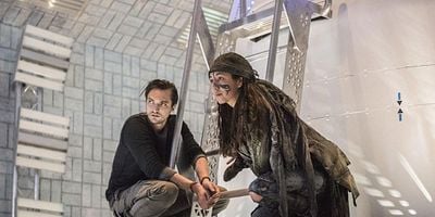 Cartel de God Complex