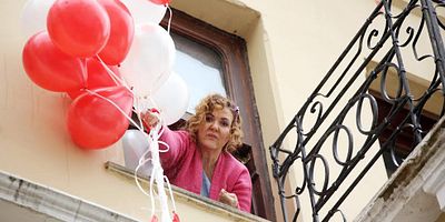 Cartel de No: 309 41.Bölüm