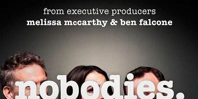 Cartel de Mr. First Lady