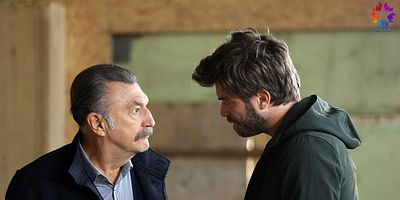 Cartel de Cesur ve Güzel 20.Bölüm