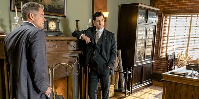 Cartel de My Heart Will Go On