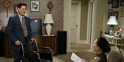 Cartel de Driving Miss Jenny