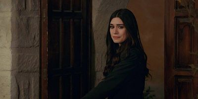 Cartel de Aşk ve Mavi 21.Bölüm