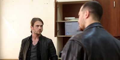 Cartel de İçerde 28.Bölüm