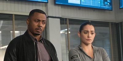 Cartel de Last Train to Europa