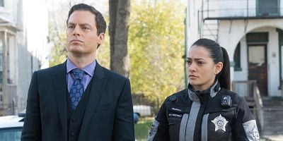 Cartel de Strange Bedfellows