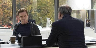 Cartel de The Kingmaker