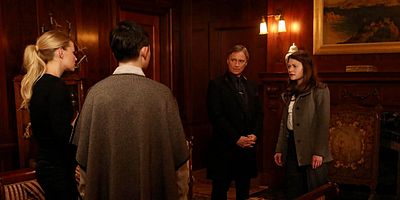 Cartel de El recadero de mamá