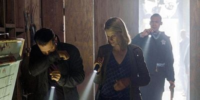 Cartel de Double Helix