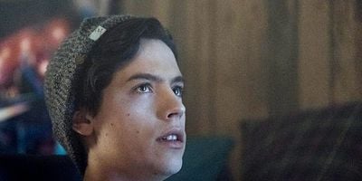 Cartel de Chapter Ten: The Lost Weekend