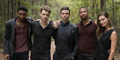 Cartel de Keepers of the House