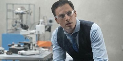 Cartel de Pandora's Box