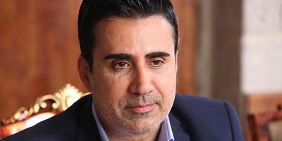 Cartel de Aşk ve Mavi 22.Bölüm