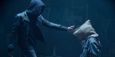 Cartel de Nous n'irons plus au bois