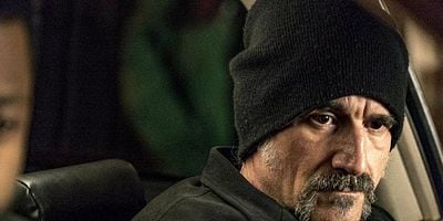 Cartel de Last Minute Resistance