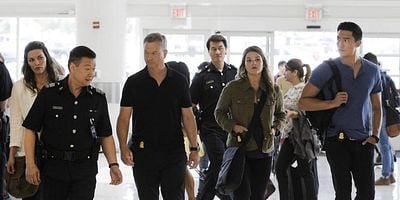 Cartel de Cinderella and the Dragon