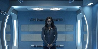 Cartel de Caliban's War