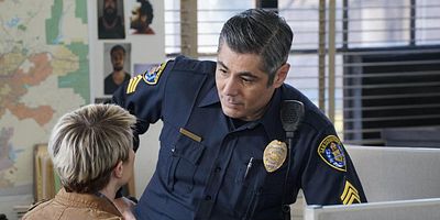 Cartel de Until Tomorrow