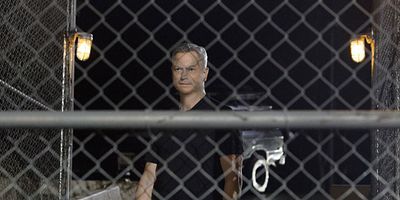 Cartel de La Huesuda