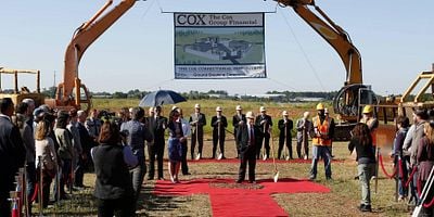 Cartel de Hour Six: The Fire This Time