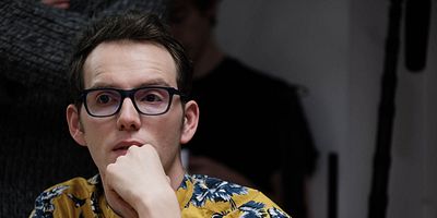 Cartel de Se découvrir