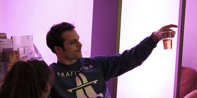 Cartel de Se compromettre