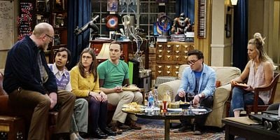 Cartel de La agitación de la separación