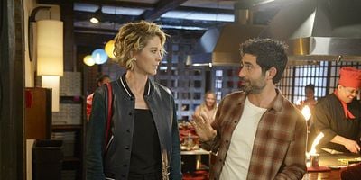 Cartel de In a World Where Worlds Collide