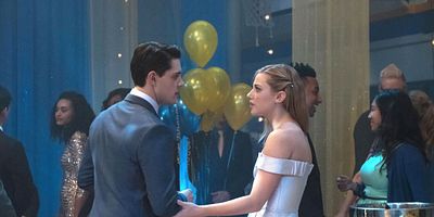 Cartel de Chapter Eleven: To Riverdale and Back Again