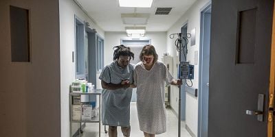 Cartel de Pishermanas