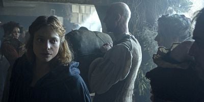 Cartel de Guerre et paix