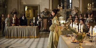 Cartel de Nouveau régime