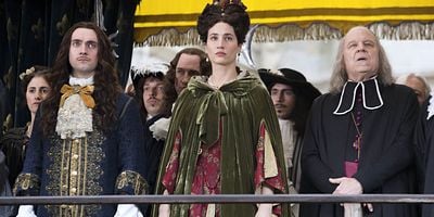 Cartel de De pierres et de sang